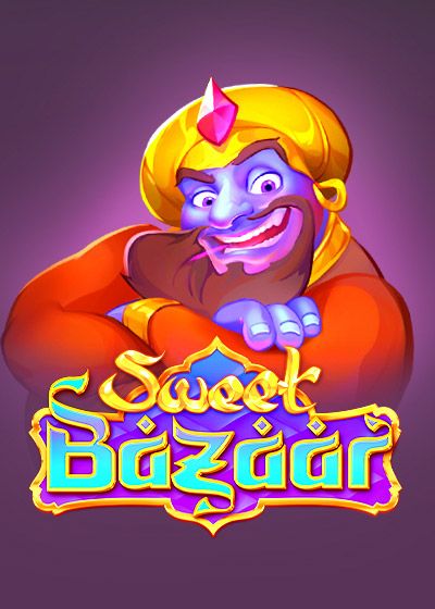 Sweet Bazaar - Gamebeat