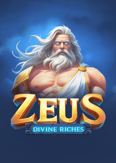 Zeus: Divine Riches - gamebeat