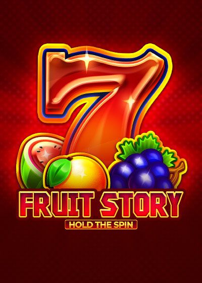 Fruit Story: Hold the Spin - Gamzix