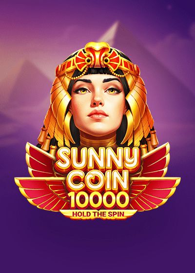 Sunny Coin 10000: Hold The Spin - Gamzix