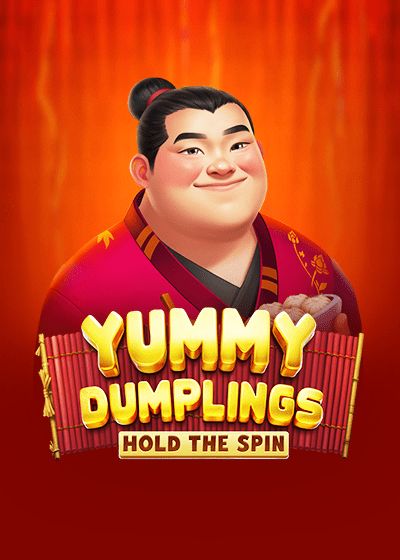 Yummy Dumplings: Hold The Spin - Gamzix