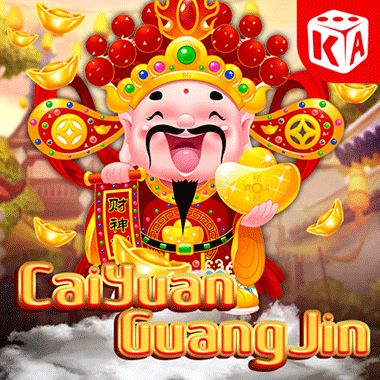 Cai Yuan Guang Jin - KA Gaming