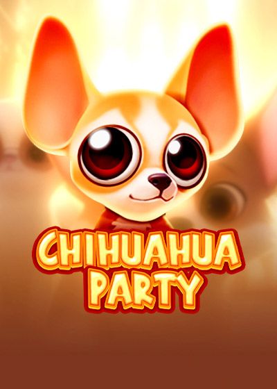 Chihuahua Party - KA Gaming