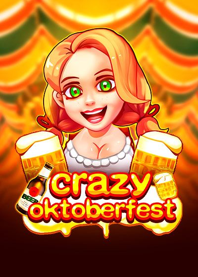 Crazy Oktoberfest - KA Gaming