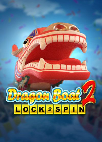 Dragon Boat 2 Lock 2 Spin Treasure - KA Gaming