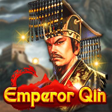 Emperor Qin - KA Gaming