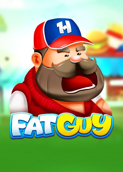 Fat Guy - KA Gaming