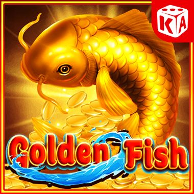 Golden Fish - KA Gaming