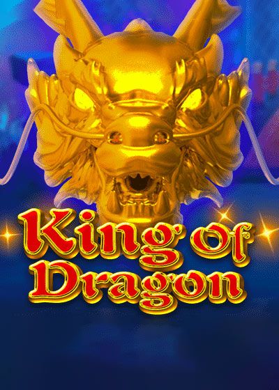 King Of Dragon - KA Gaming