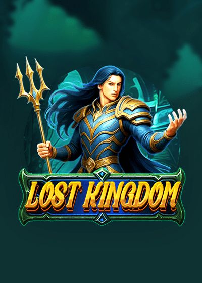 Lost Kingdom - KA Gaming