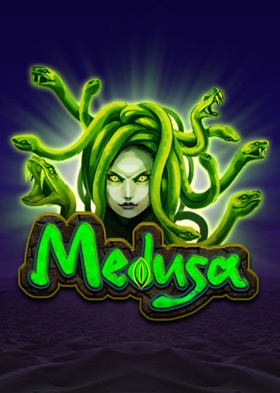 Medusa - KA Gaming