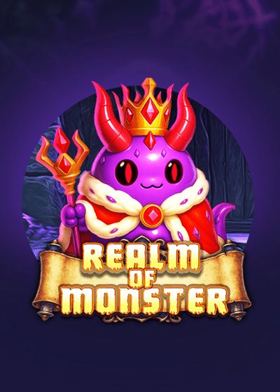 Realm of Monster - KA Gaming