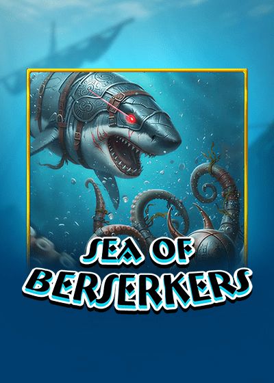Sea of Berserkers - KA Gaming