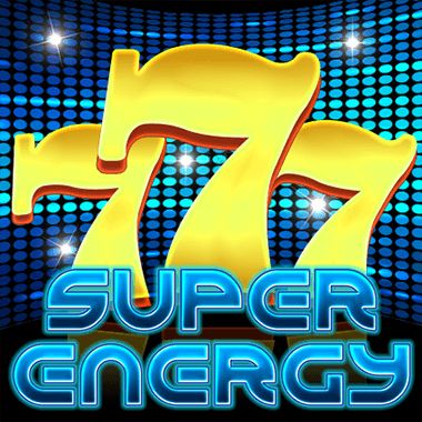 Super Energy - KA Gaming