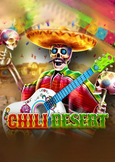 Chili Desert - Lucky