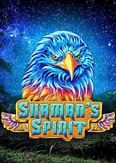 Shaman's Spirit - Lucky