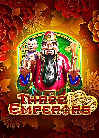 Three Emperors - Lucky