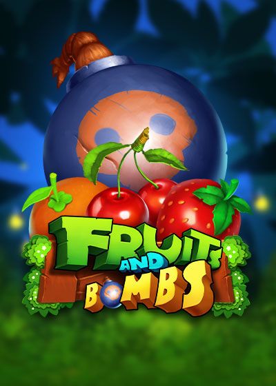 Fruits and Bombs - Mancala Gaming