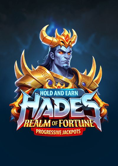 Hades: Realm of Fortune - Mancala Gaming