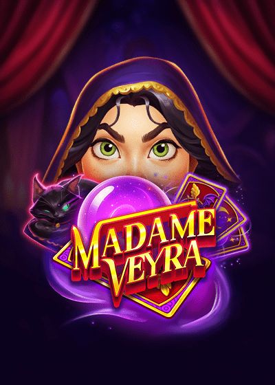 Madame Veyra - mancala