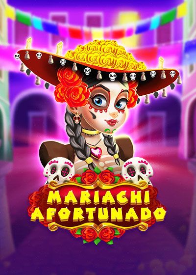 Mariachi Afortunado - mancala