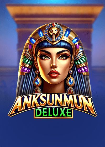 Anksunamun Deluxe - Mascot