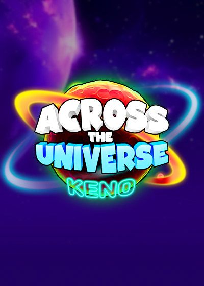 Across the Universe Keno - Mascot