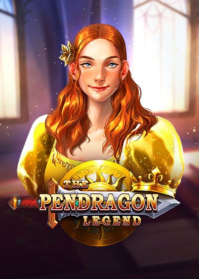 The Pendragon Legend - Mascot