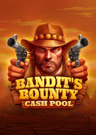 Bandit's Bounty: Cash Pool - NetGame