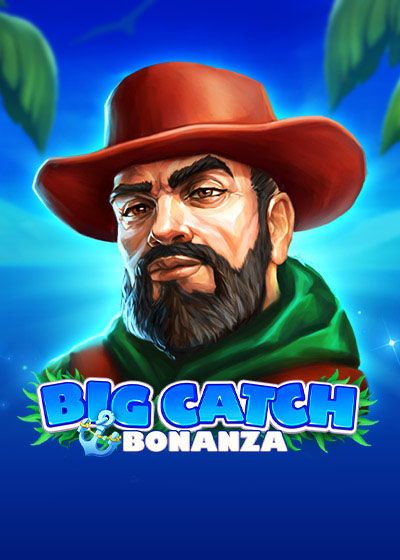 Big Catch Bonanza - NetGame