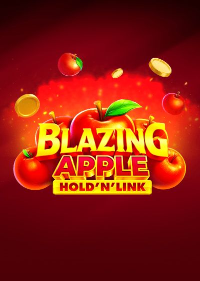 Blazing Apple: Hold 'N' Link - NetGame