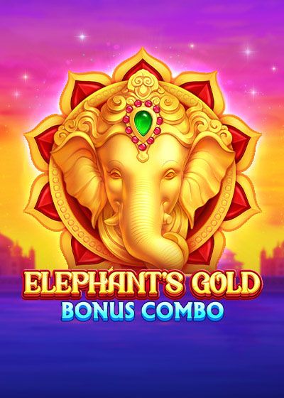 Elephant's Gold: Bonus Combo - NetGame