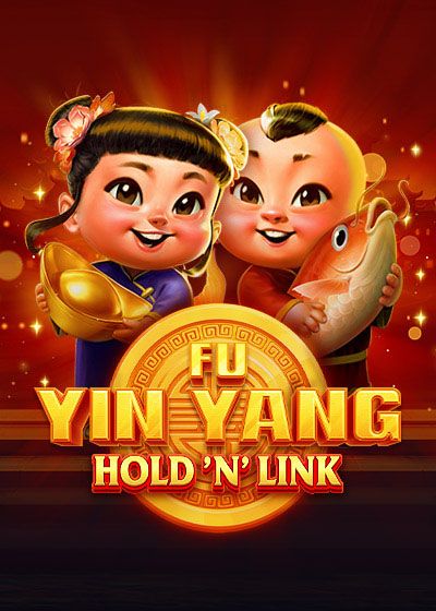 Fu Yin Yang - NetGame