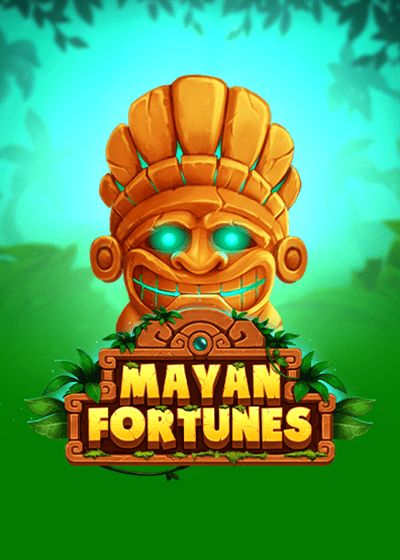 Mayan Fortunes: Bingo Bounty - NetGame