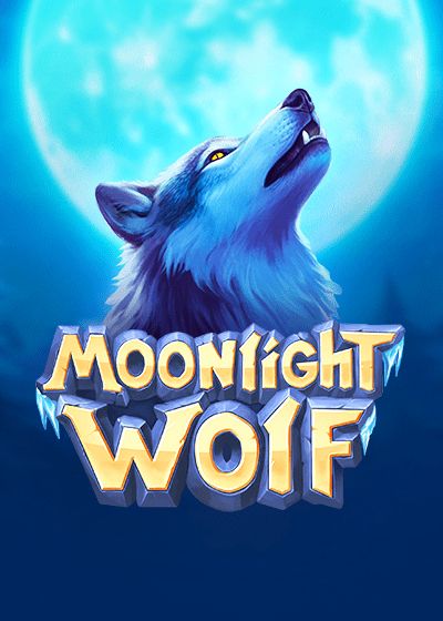 Moonlight Wolf: Power Coins - NetGame
