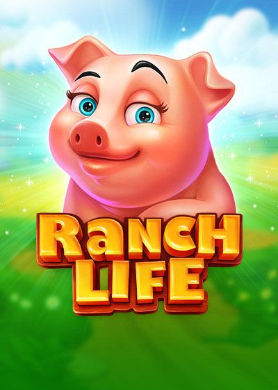 Ranch Life - NetGame