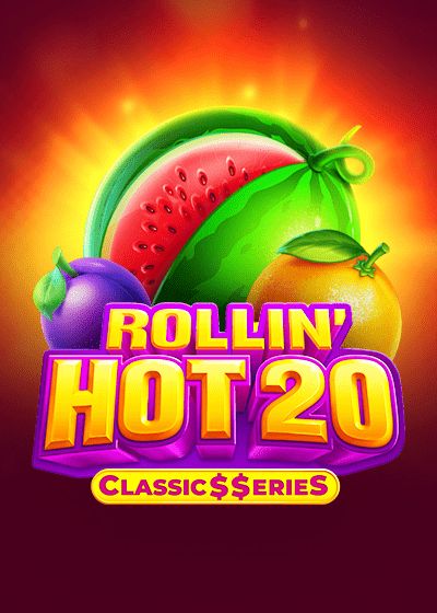 Rollin’ Hot 20: Classic$$eries - NetGame