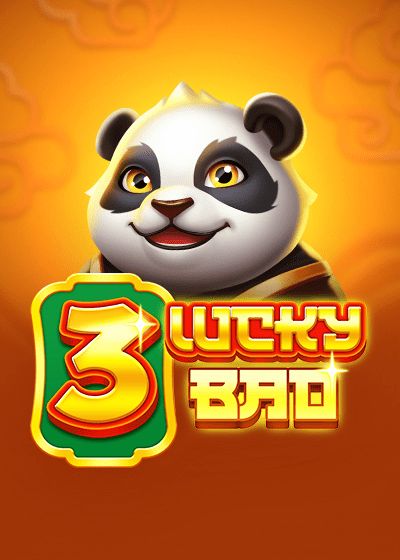 3 Lucky Bao - Onlyplay