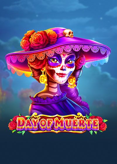 Day of Muerte - Onlyplay