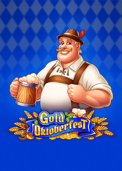 Gold Oktoberfest - Onlyplay