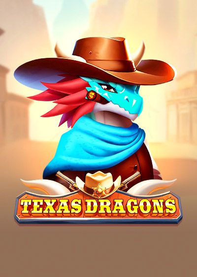 Texas Dragons - Onlyplay