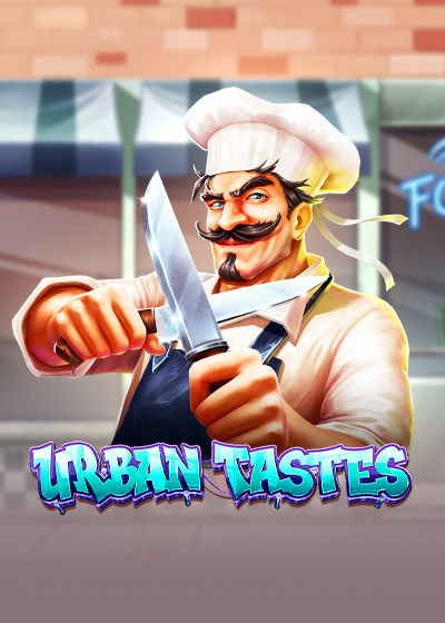 Urban Tastes - Onlyplay