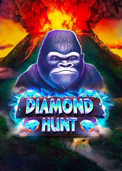 Diamond Hunt - Platipus