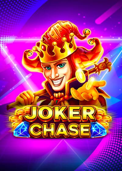 Joker Chase - Platipus