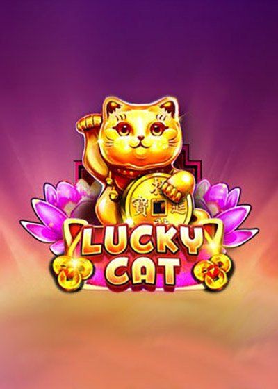 Lucky Cat - Platipus