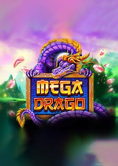 Mega Drago - Platipus