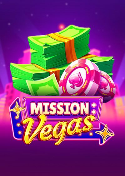 Mission: Vegas - Platipus