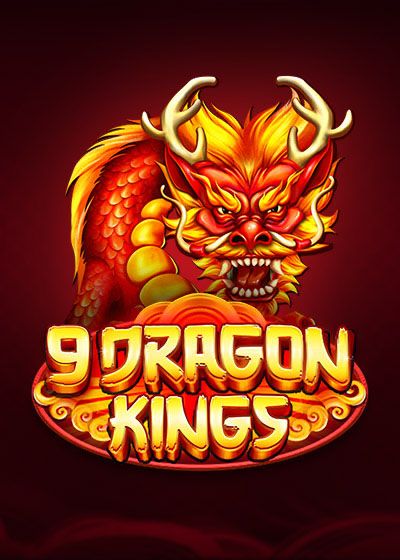 9 Dragon Kings - Platipus