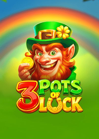 3 Pots of Luck - Platipus