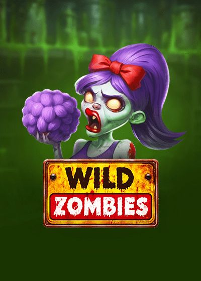 Wild Zombies - Popiplay